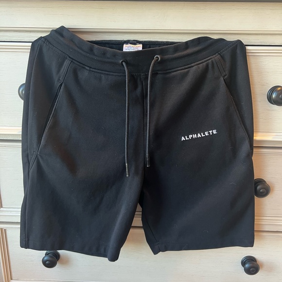 Alphalete Other - Men’s Alphalete shorts 7” inseam.
